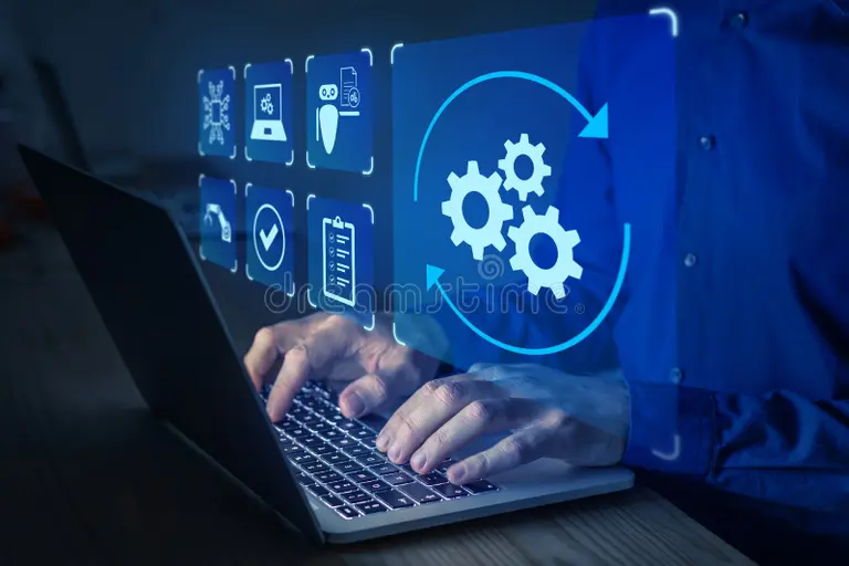 دستاوردهای مشهود Pars ERP